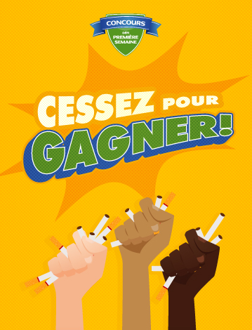 Cessez et gagnez Cessez et gagnez